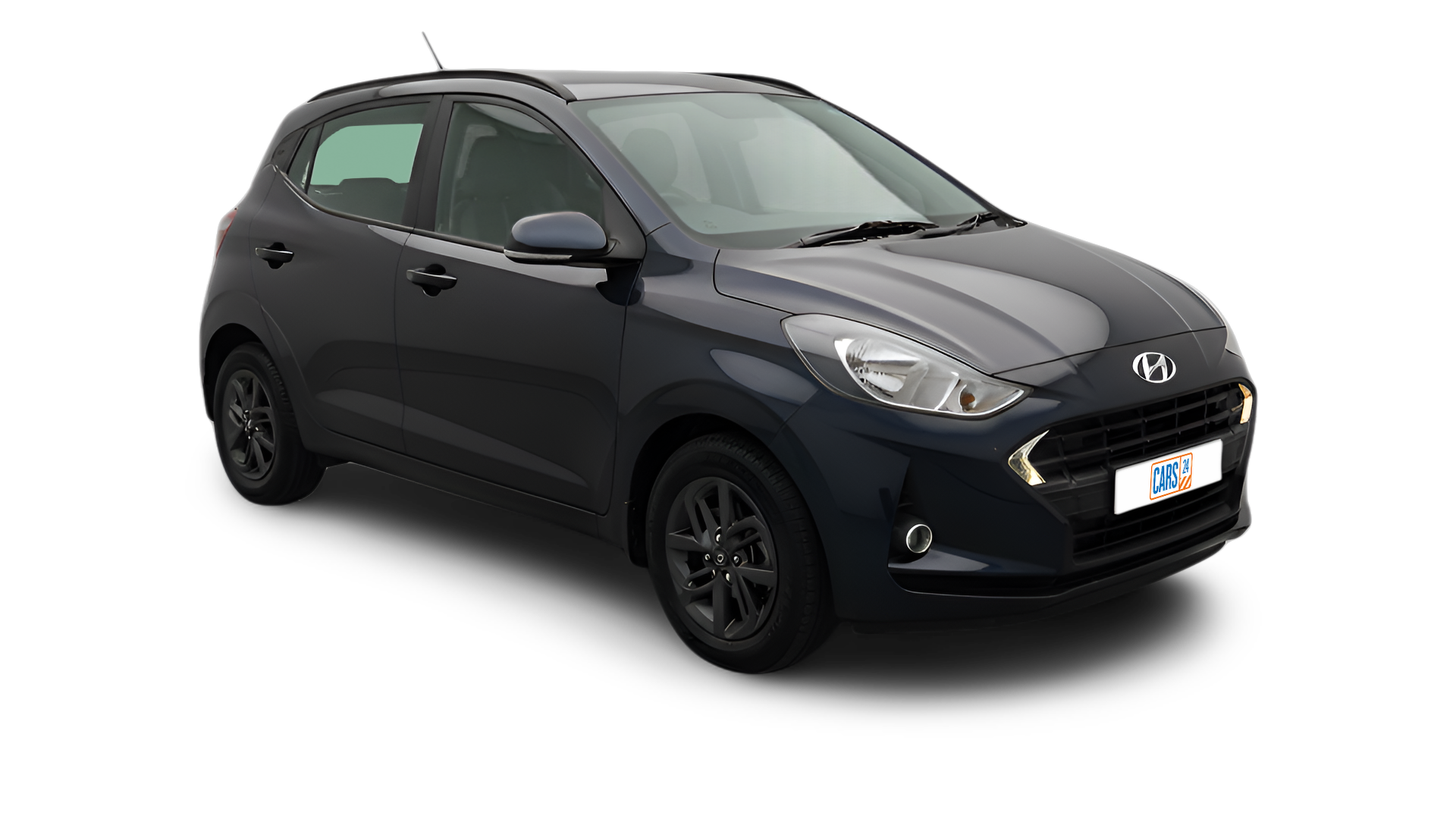Hyundai GRAND I10 NIOS-img